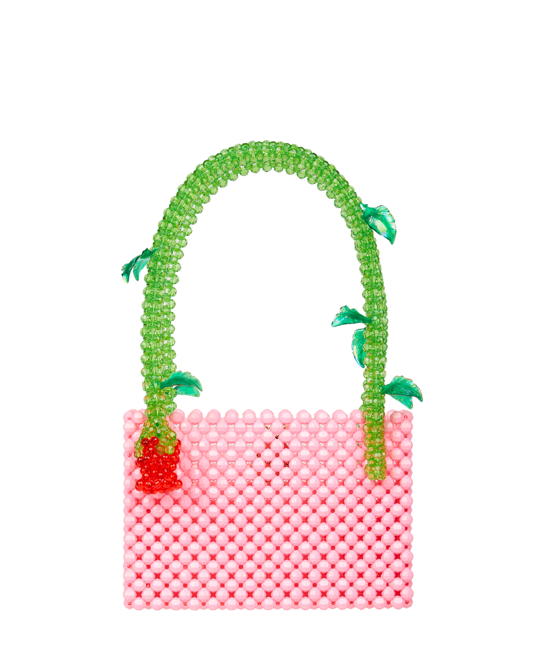 Rosebud Bag