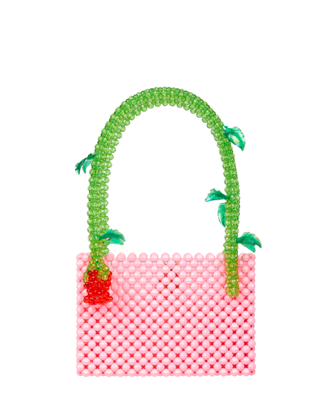 Rosebud Bag