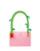 Rosebud Bag