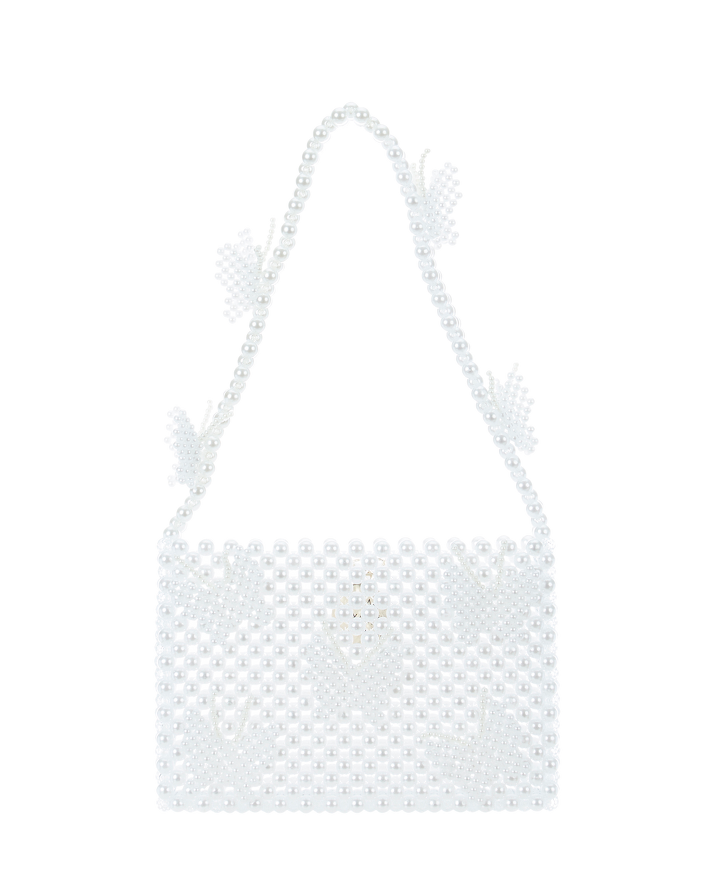 Beaded bag susan alexandra sale