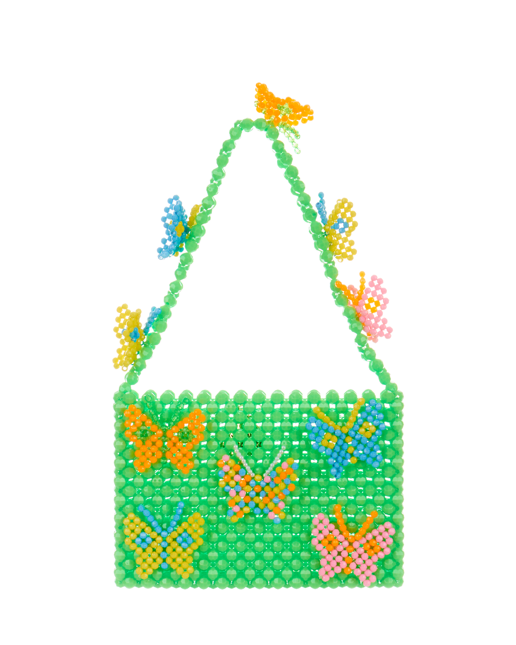 Mini Mariposa Bag