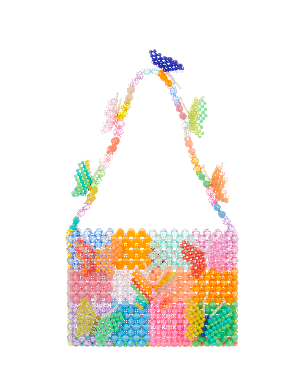 Mini Mariposa Bag