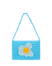 Load image into Gallery viewer, Susan Alexandra x Handsome Brook Farms Egg Bag
