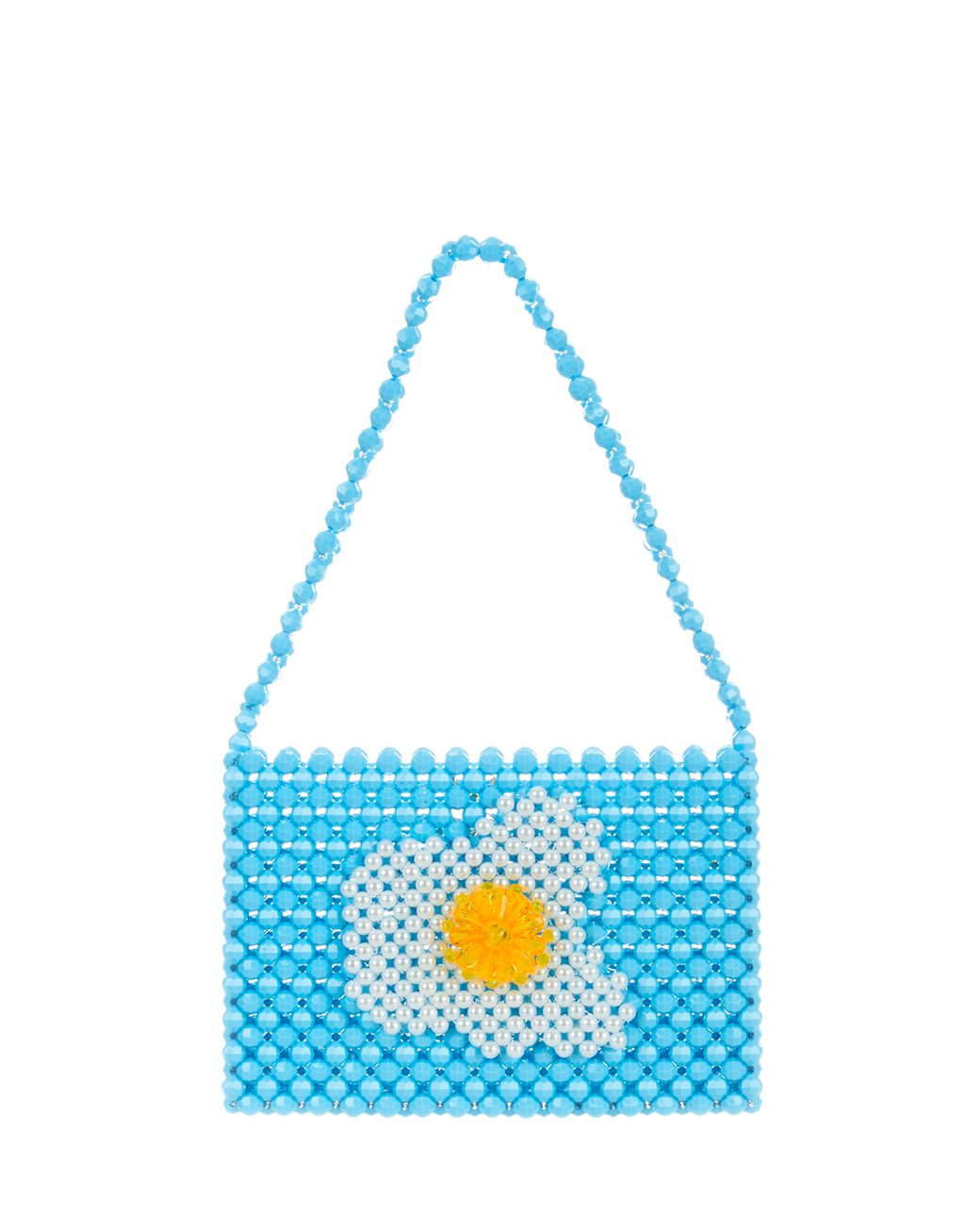 Susan Alexandra x Handsome Brook Farms Egg Bag