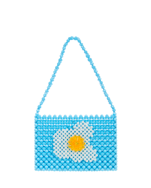 Susan Alexandra x Handsome Brook Farms Egg Bag
