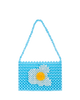 Susan Alexandra x Handsome Brook Farms Egg Bag