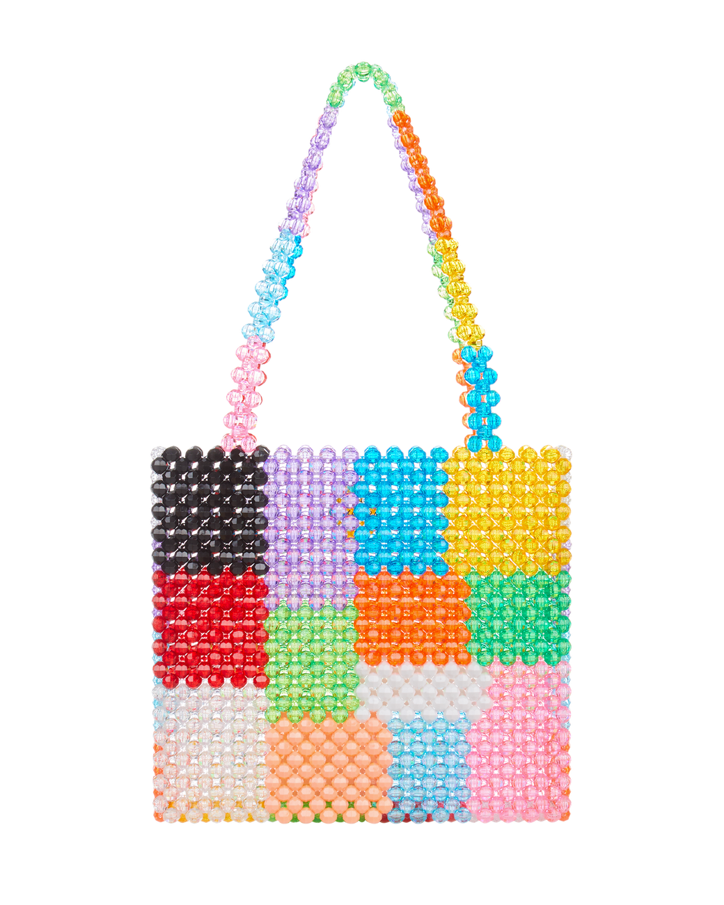 Ash Bag Susan Alexandra