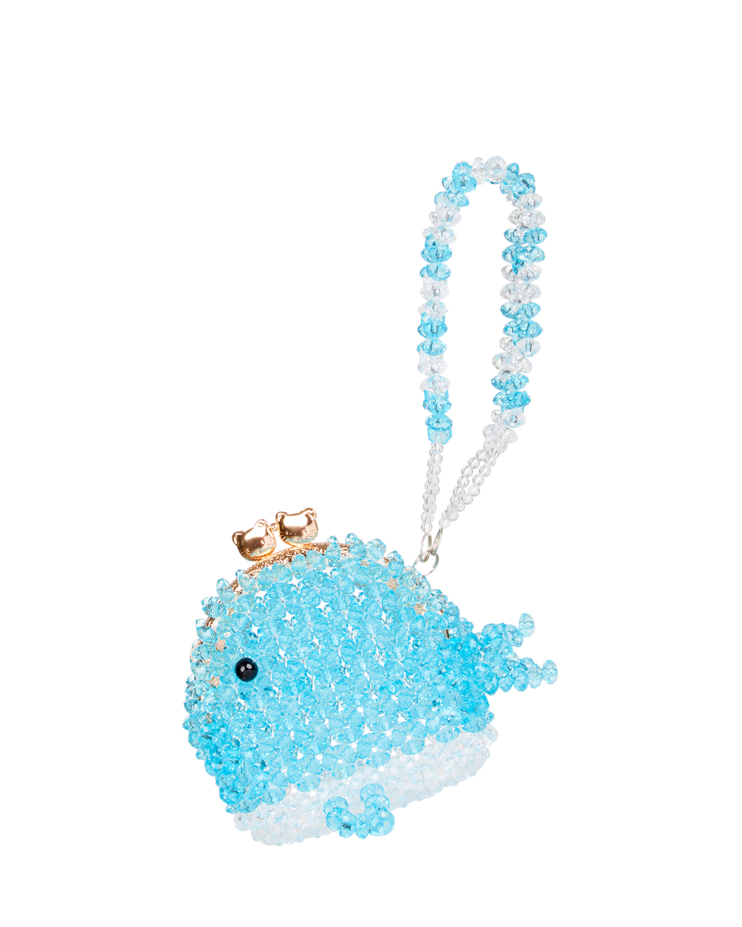 Pet Pouchlet