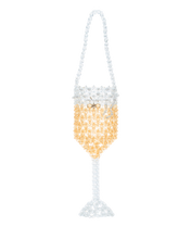 Load image into Gallery viewer, Champagne Bag