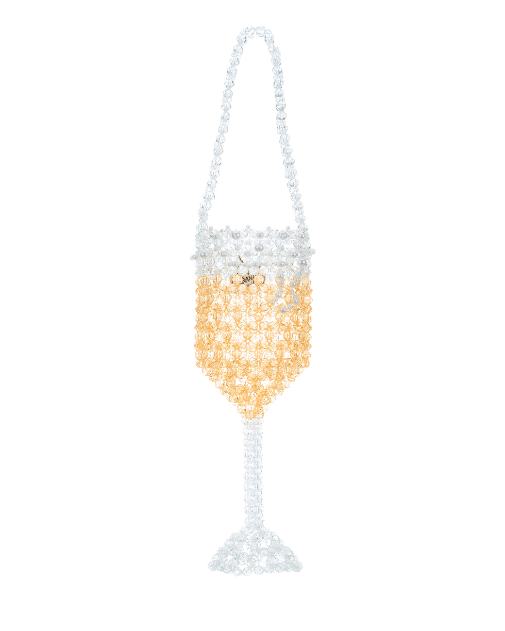 Champagne Bag