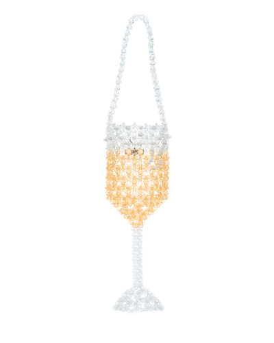 Champagne Bag