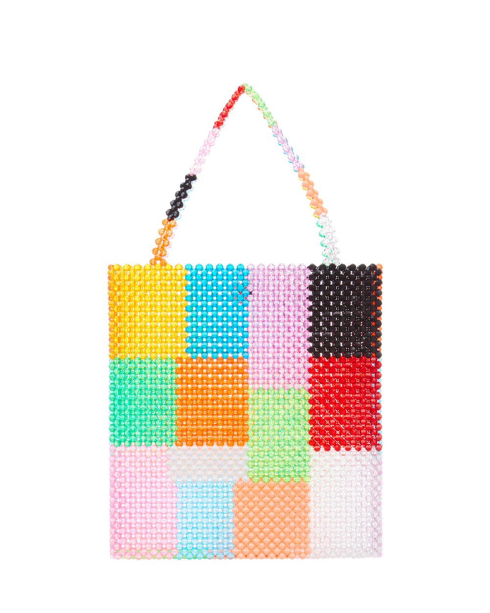 SAMPLE SALE Jumbo Ash Bag