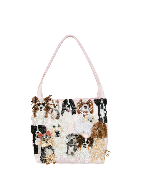 Barkin' Bag – Susan Alexandra