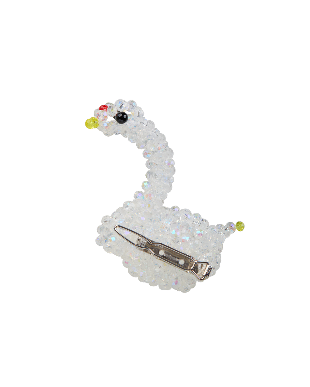 Glitter Critter Barrette