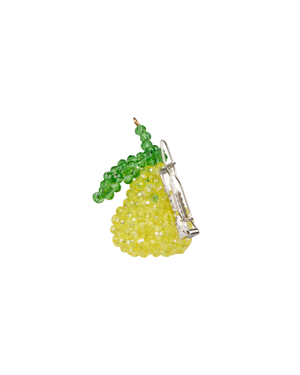 Glitter Critter Barrette