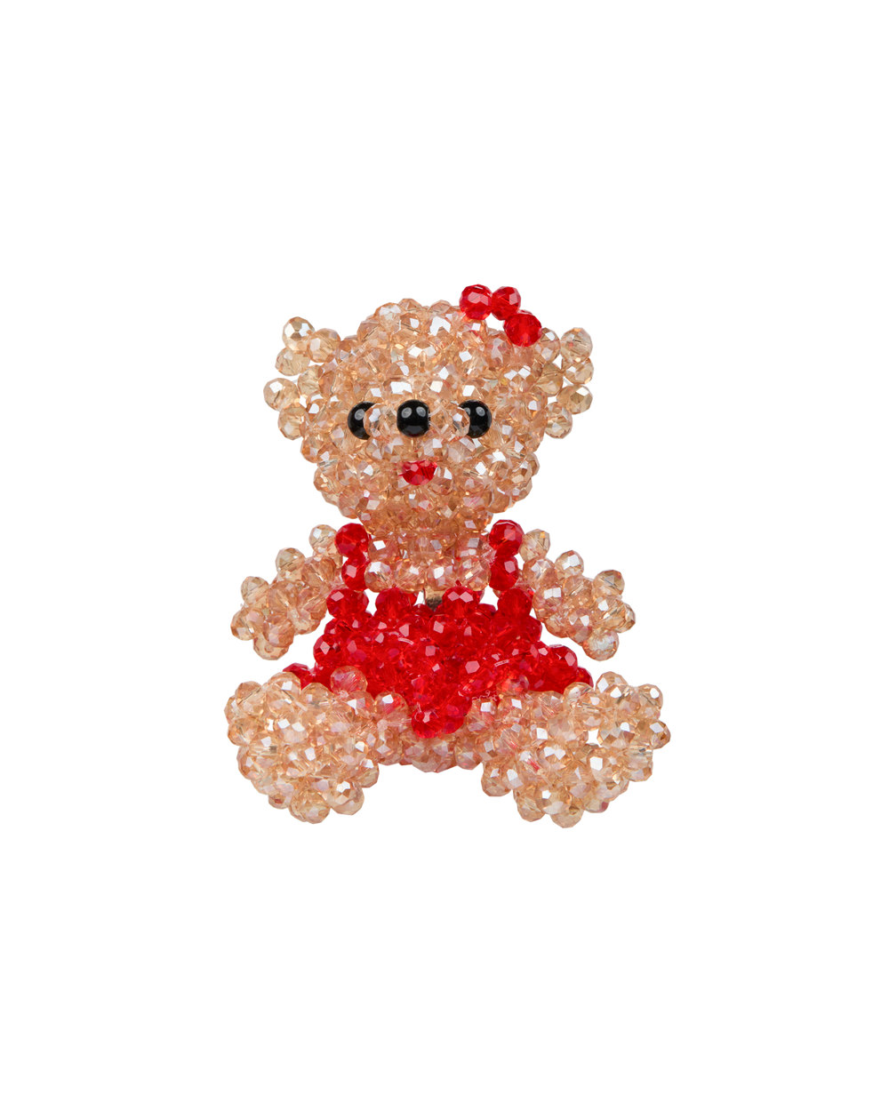 Glitter Critter Barrette