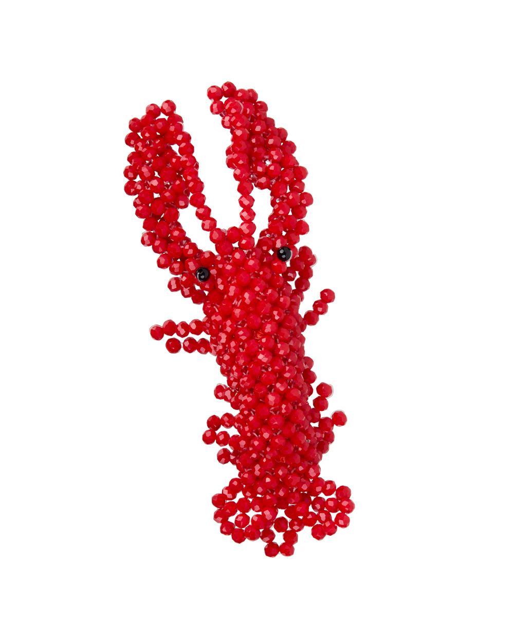 Glitter Critter Barrette