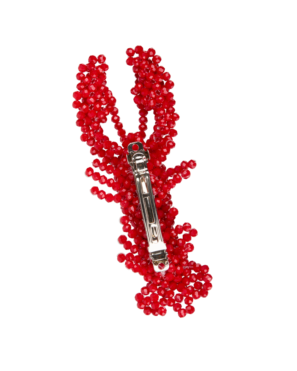 Glitter Critter Barrette