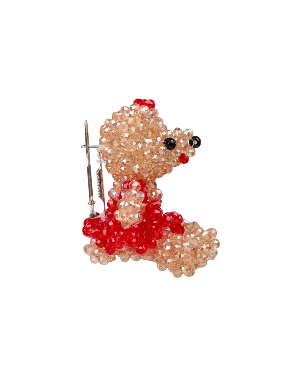 Glitter Critter Barrette