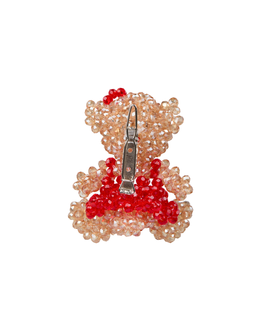 Glitter Critter Barrette