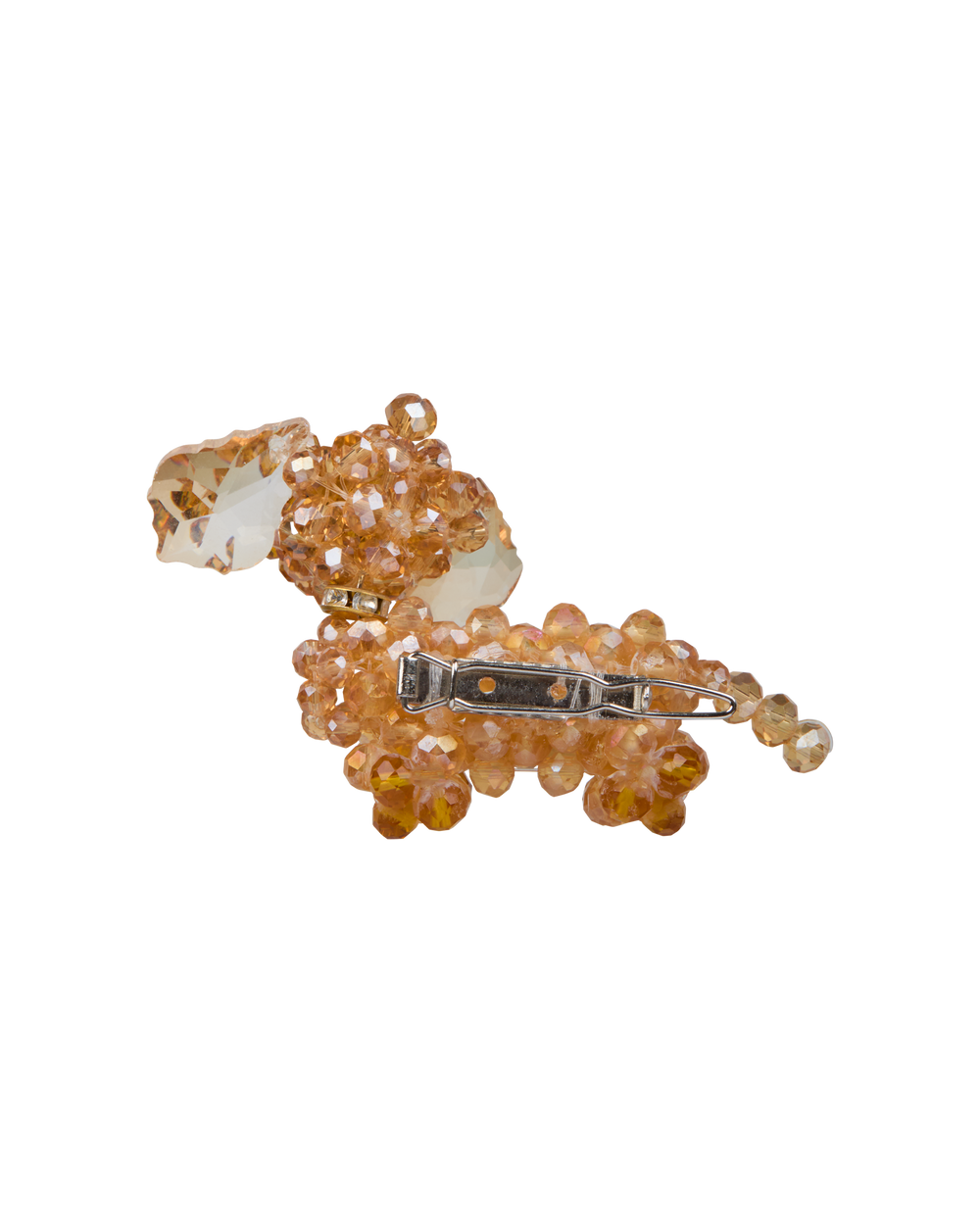 Glitter Critter Barrette