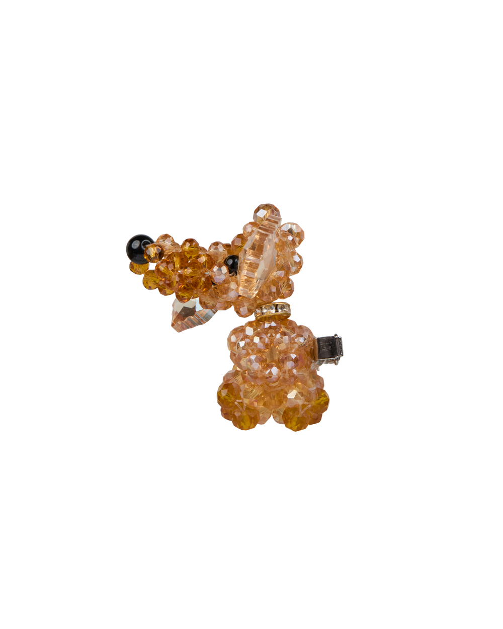 Glitter Critter Barrette