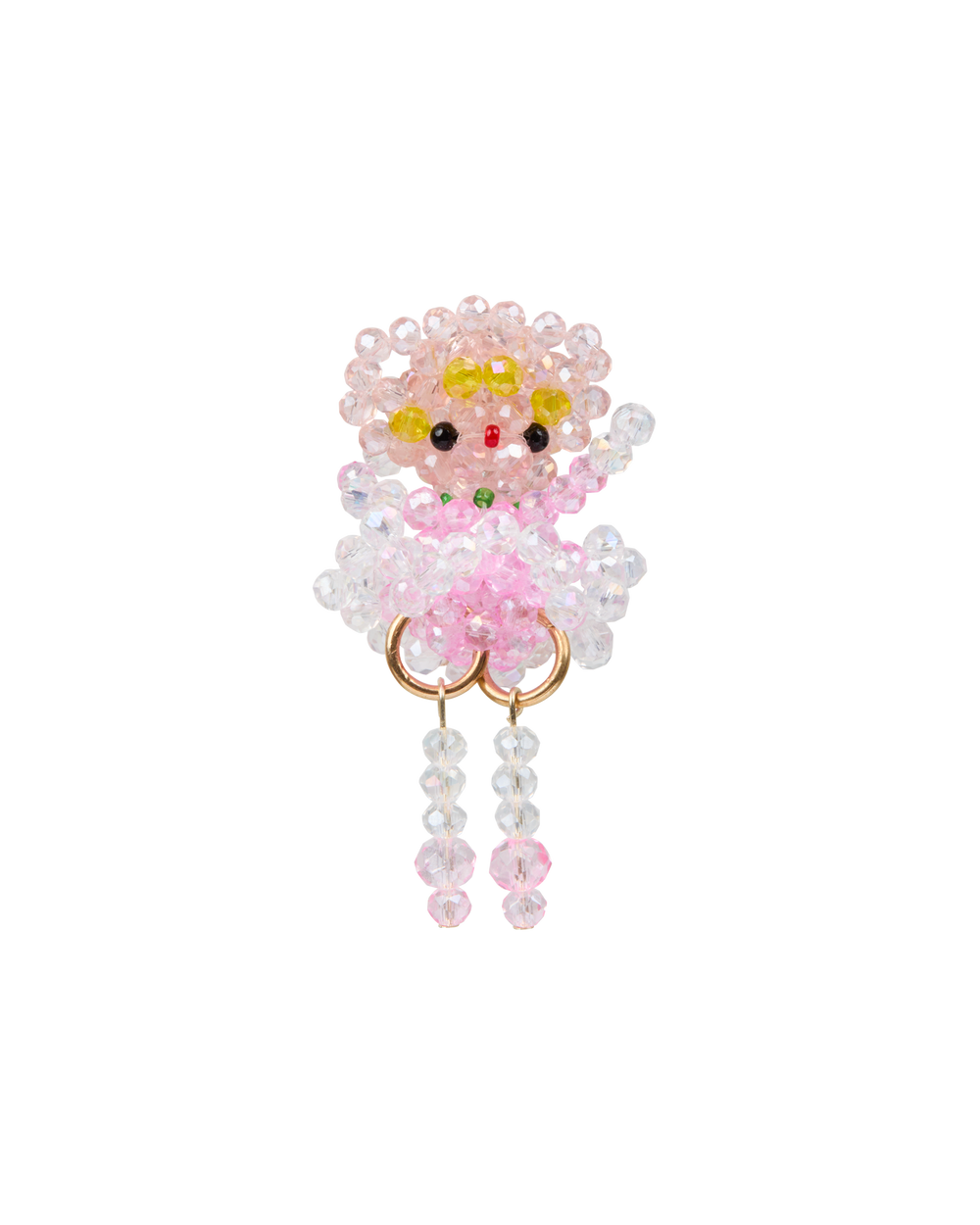 Glitter Critter Barrette