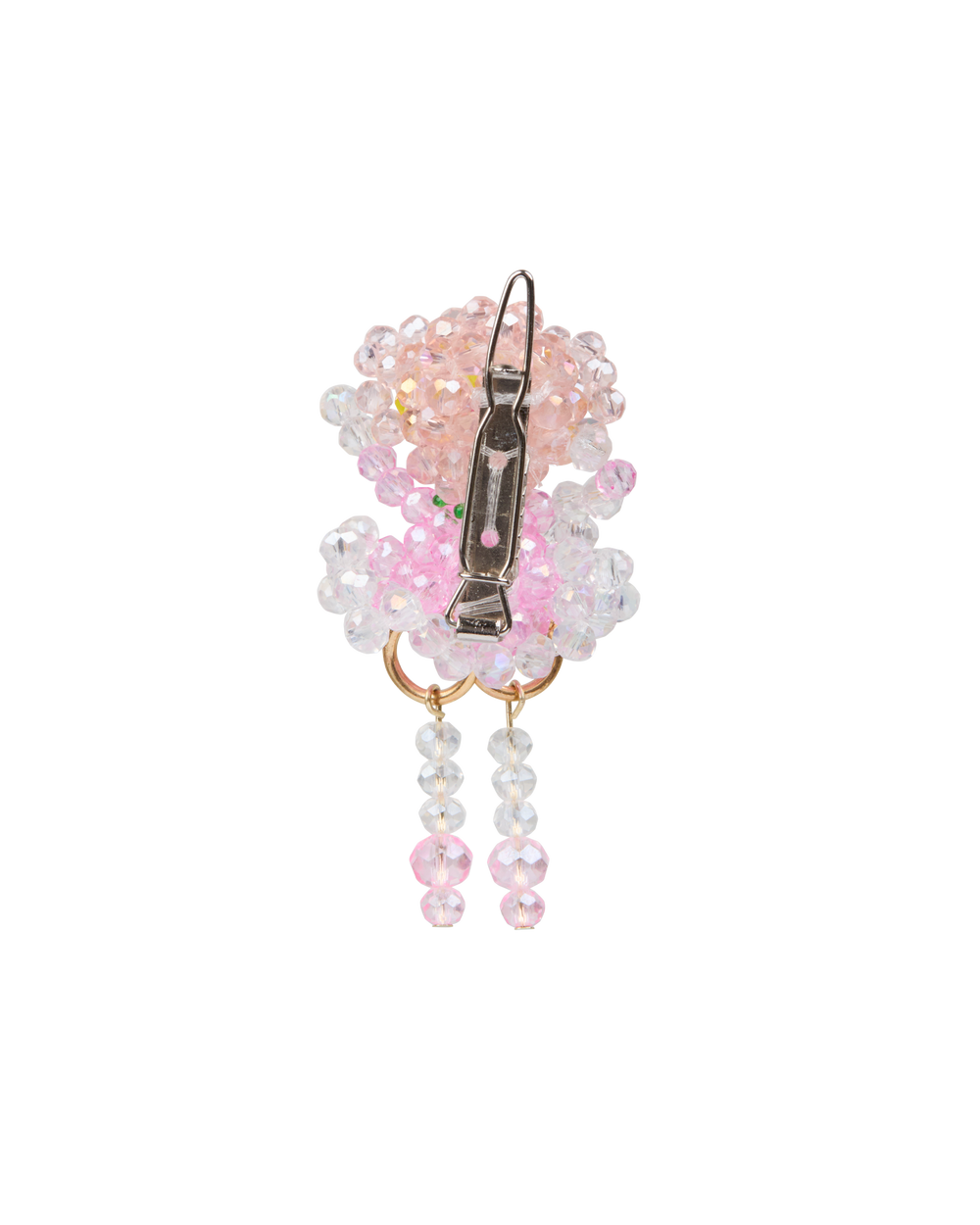 Glitter Critter Barrette