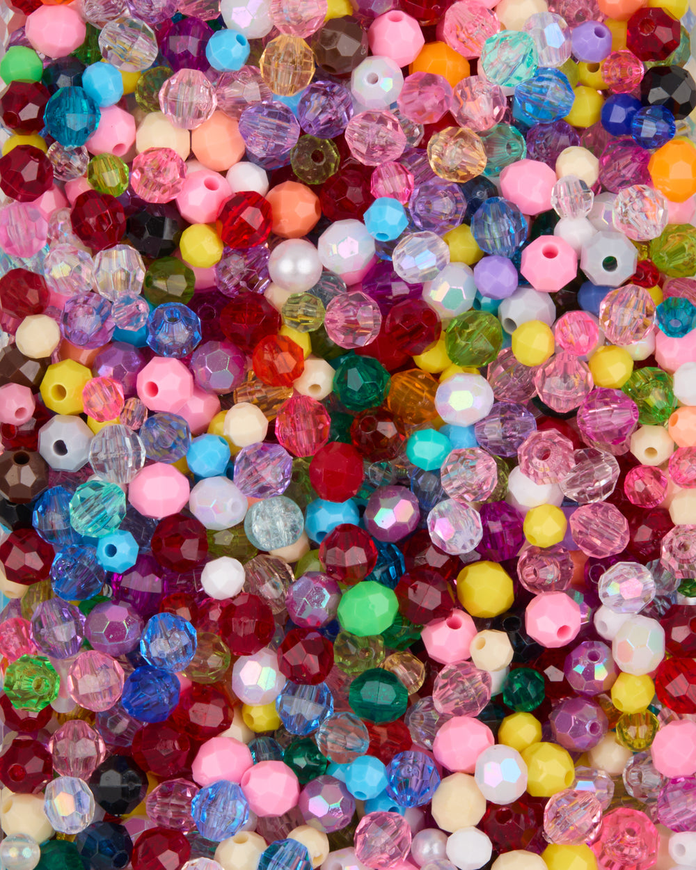 Essentials BEAD-I-Y Kit