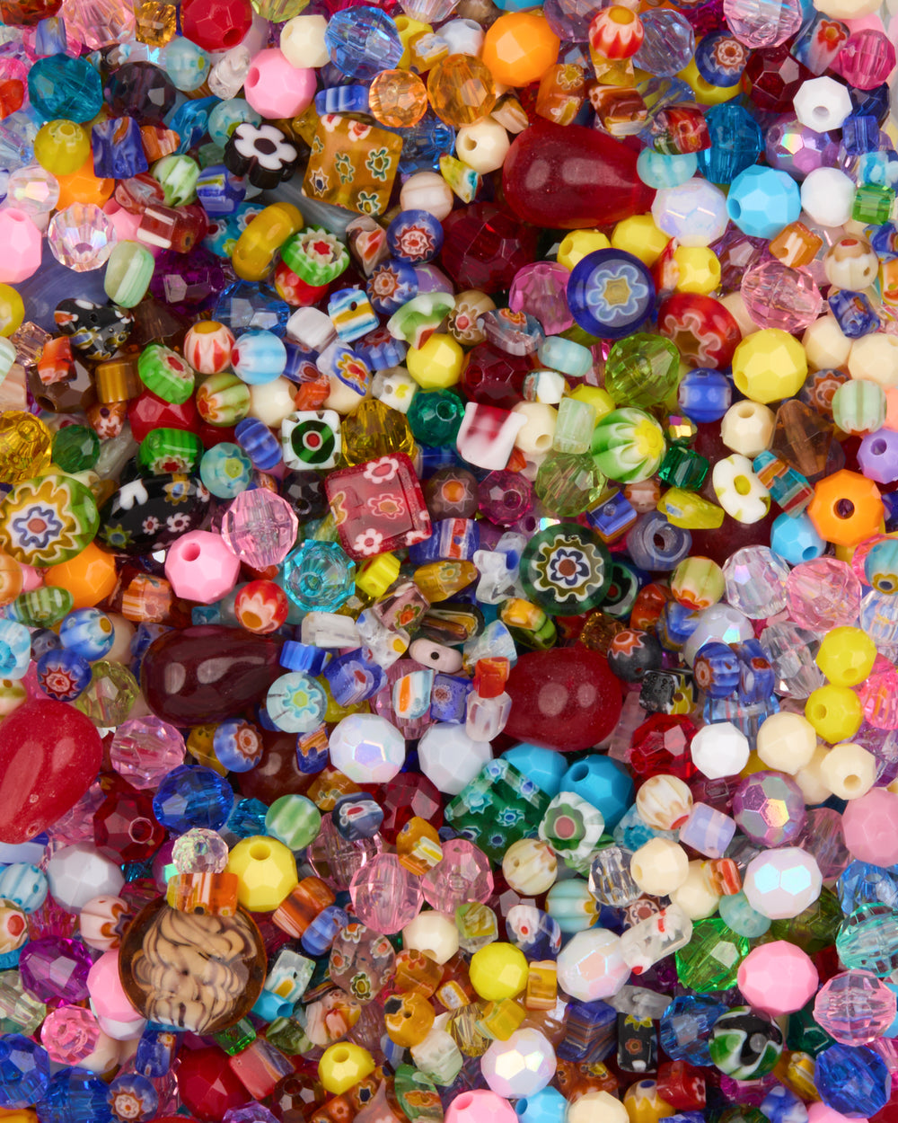 Luxe BEAD-I-Y Kit