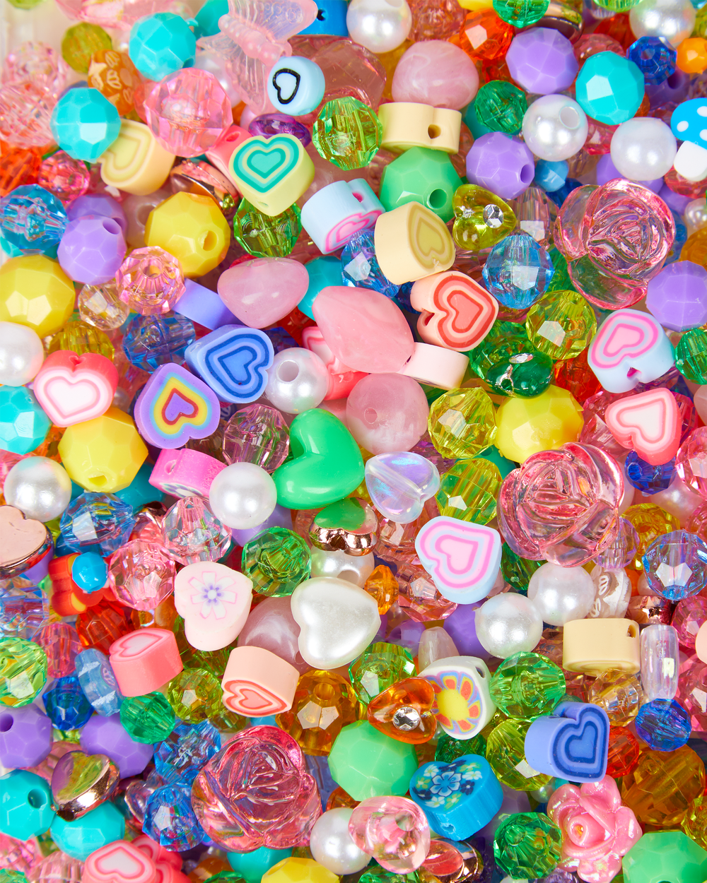 Love BEAD-I-Y Kit