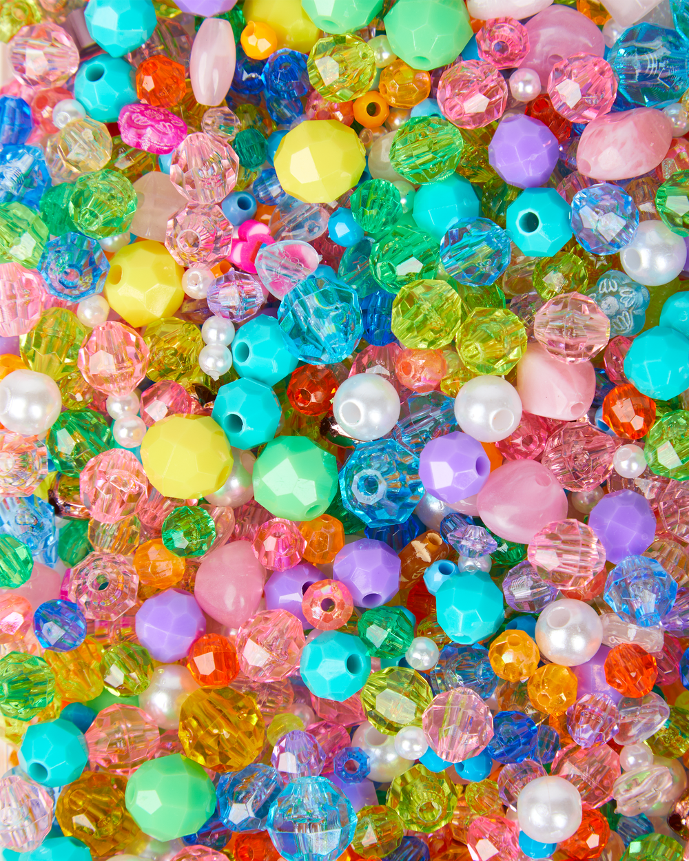 Luxe Bead Box