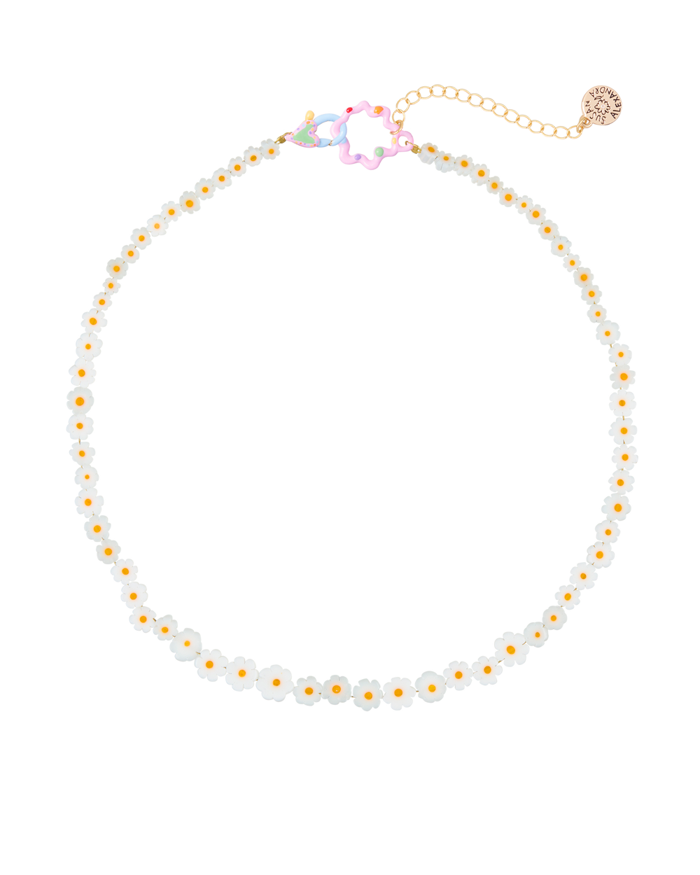 Bestie Necklace