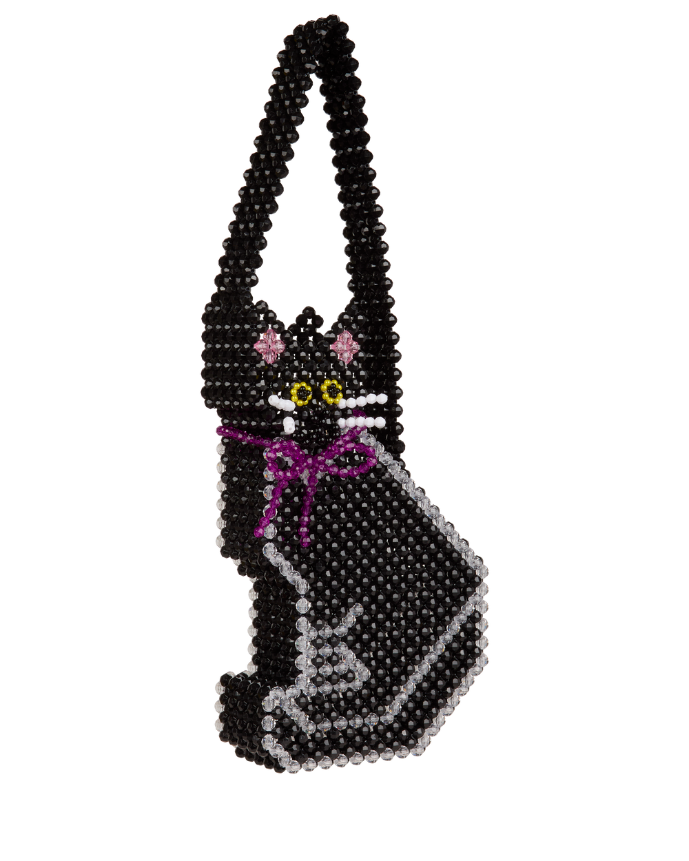 Black Cat Bag