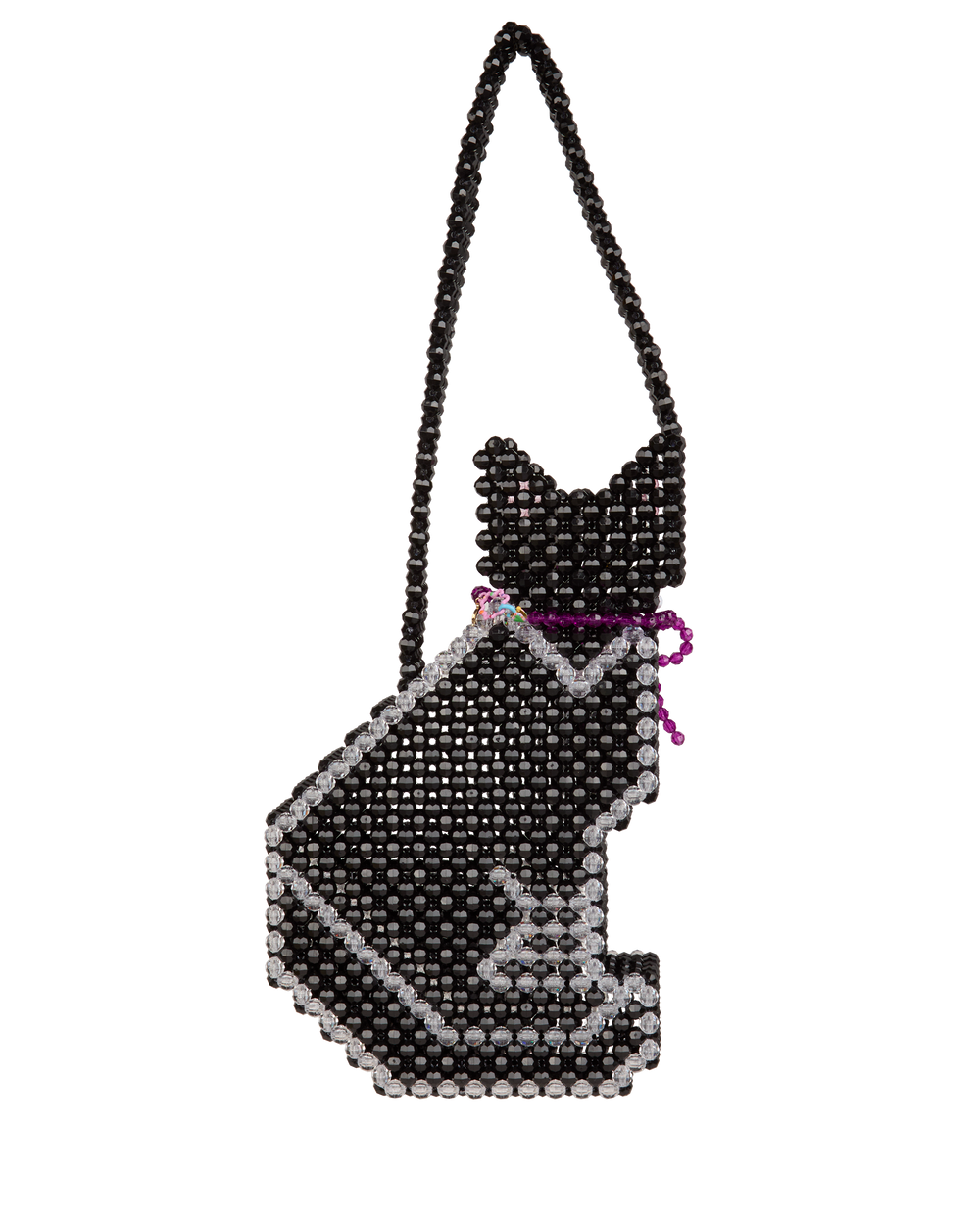 Black Cat Bag