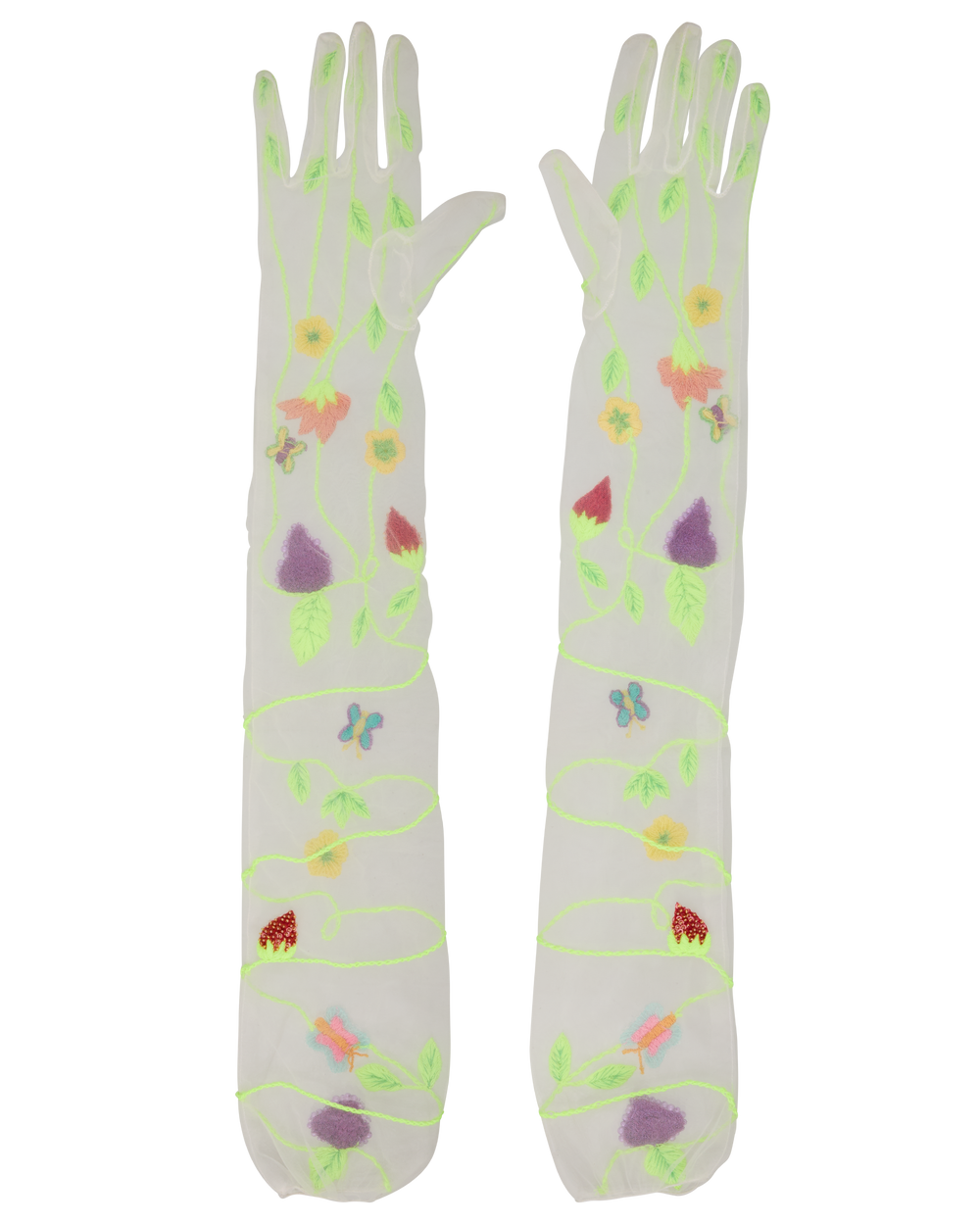 Garden Gloves