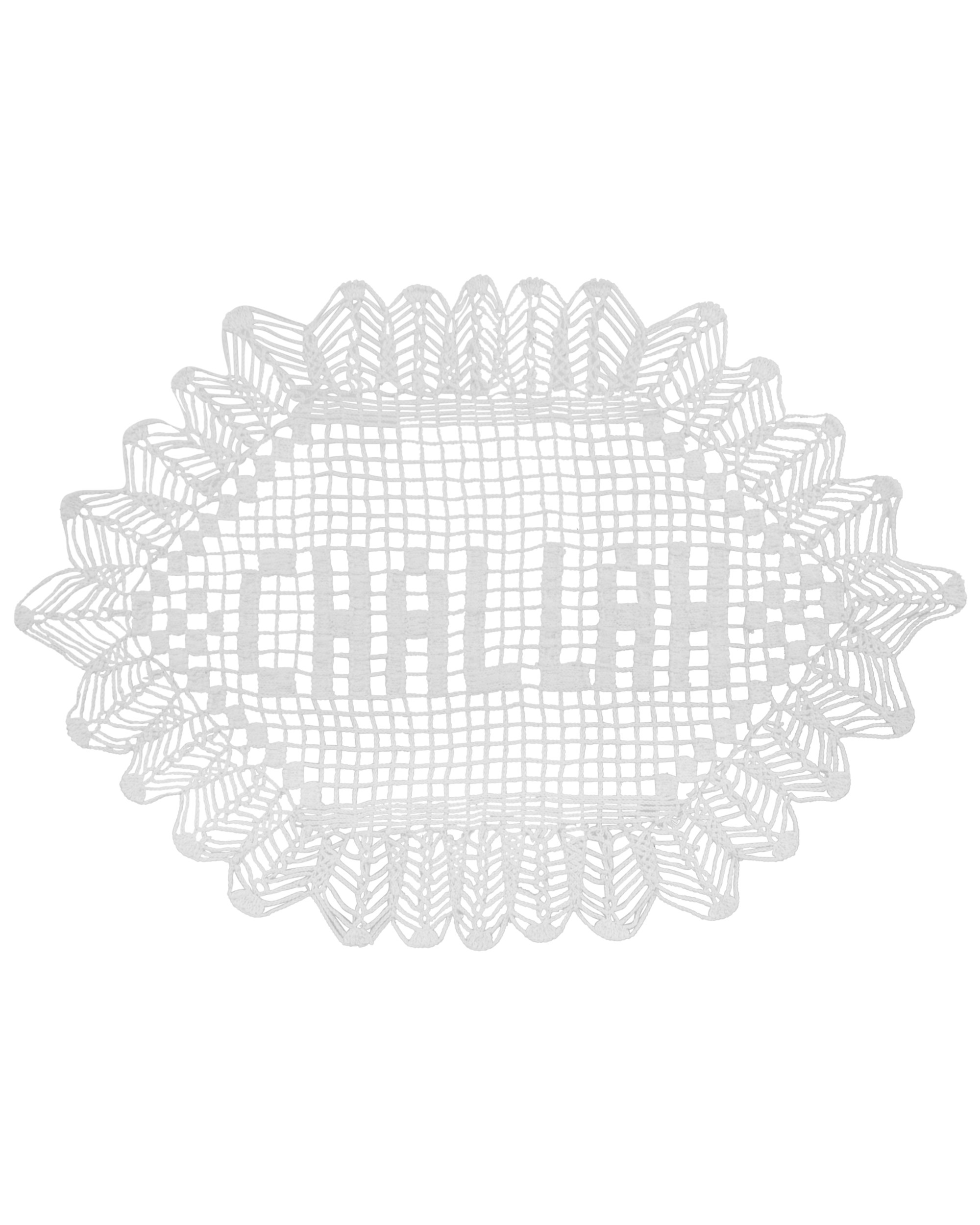 Challah Cover | Susan Alexandra