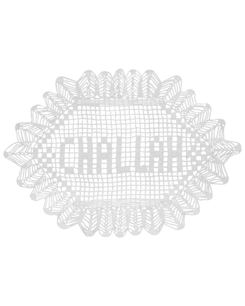 Challah Cover