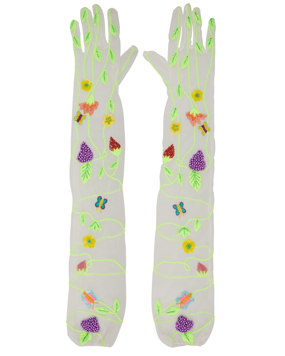 Garden Gloves