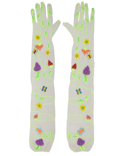 Garden Gloves – Susan Alexandra