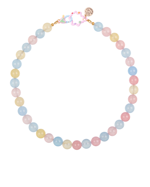 Cotton Candy Necklace – Susan Alexandra