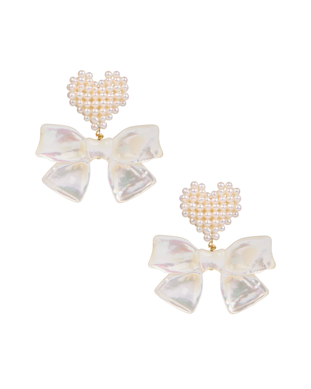Zsa Zsa Earrings