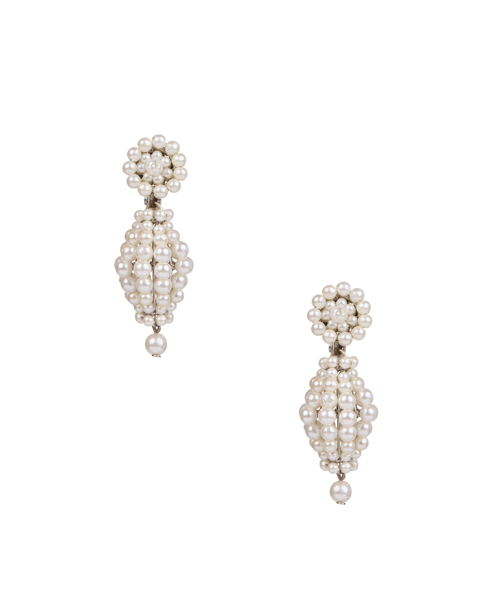 Princess Violetta Earrings