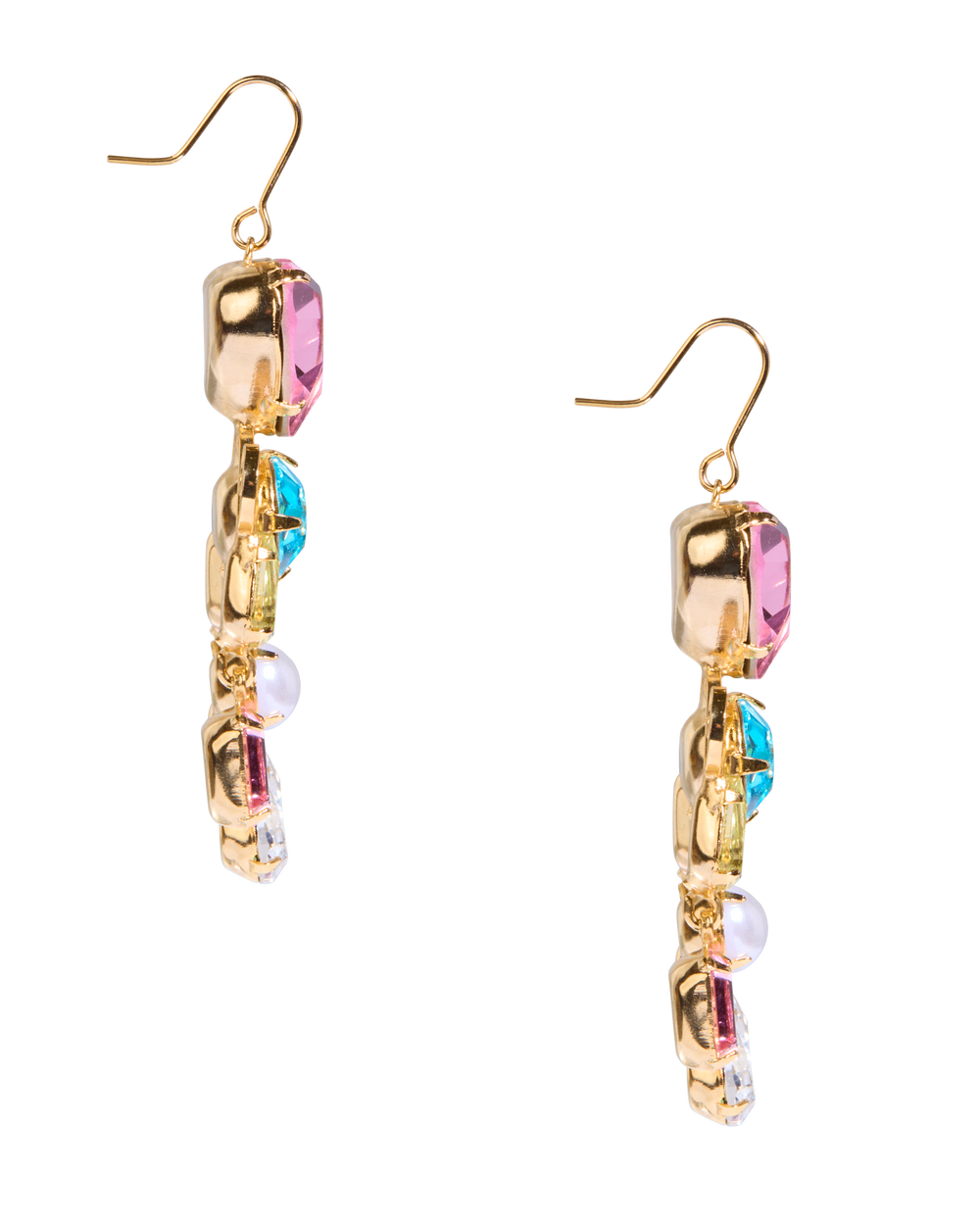 Princess Earrings