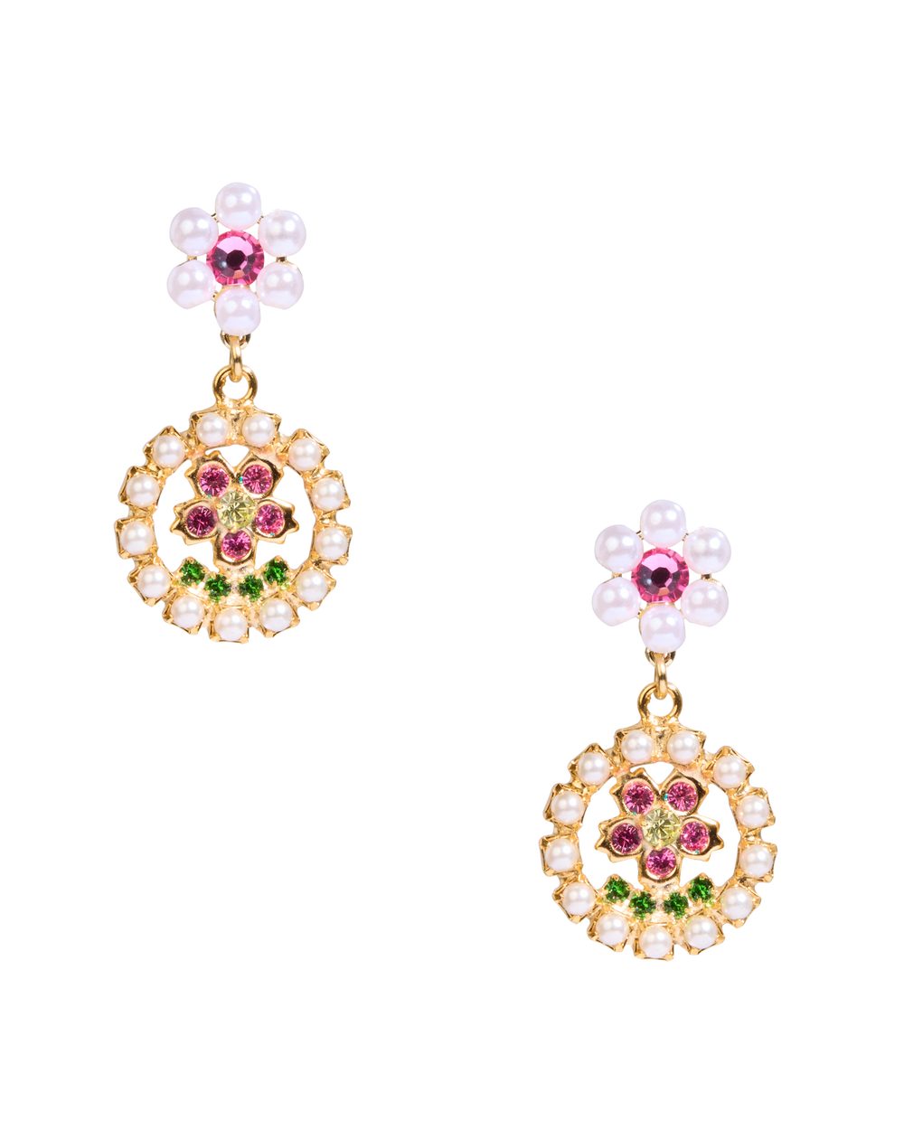 Harlow Earrings