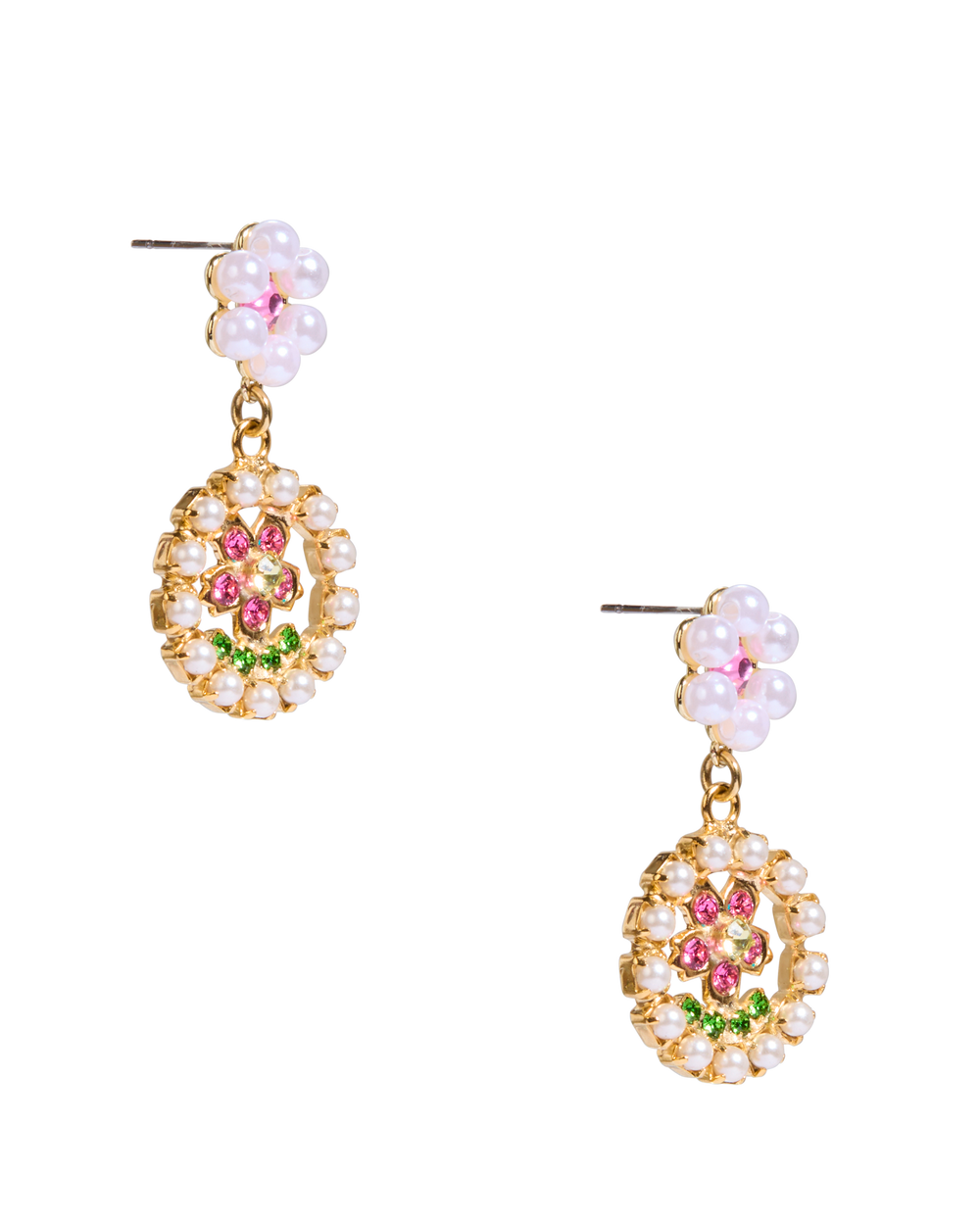 Harlow Earrings