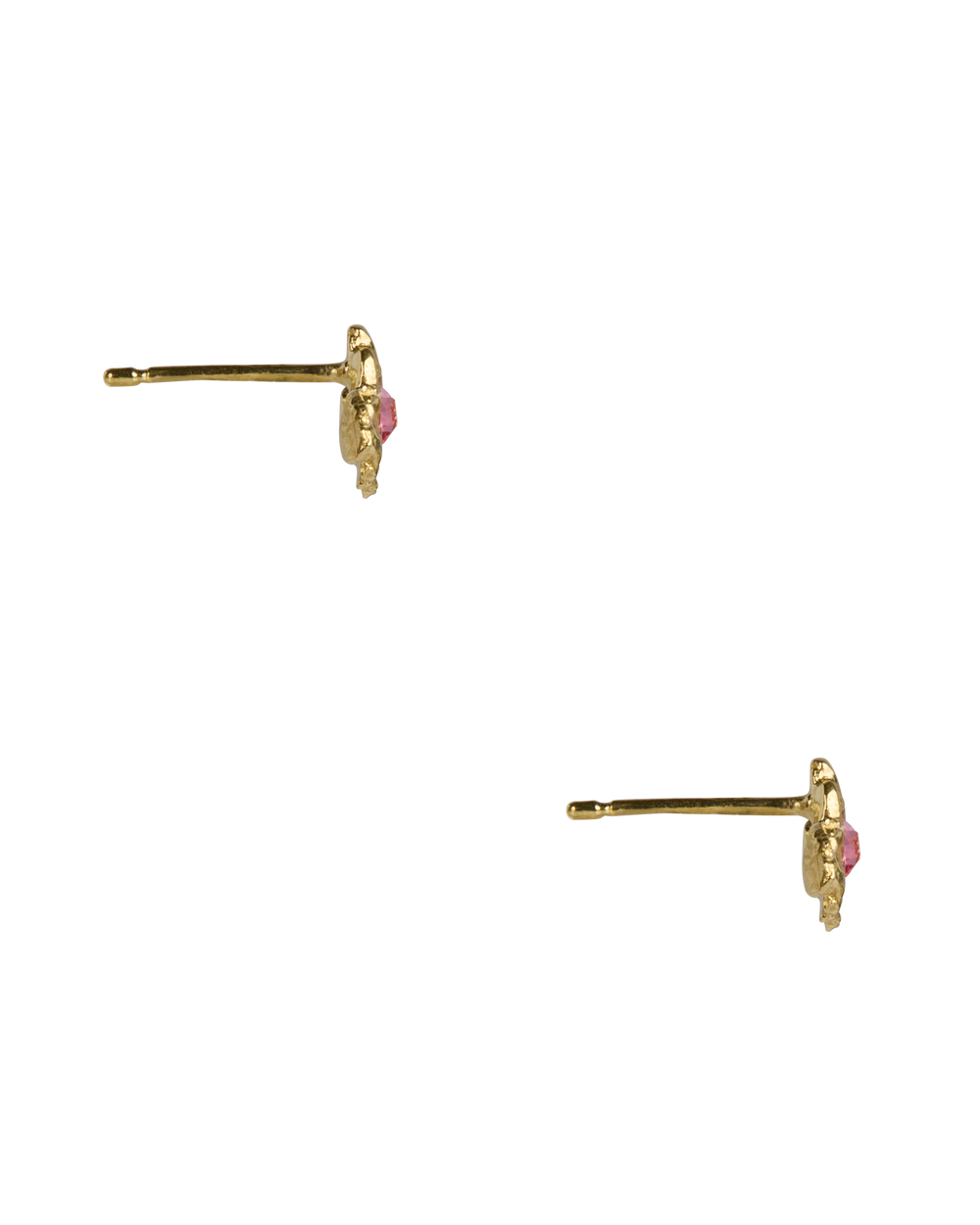 Bronze Mae Studs