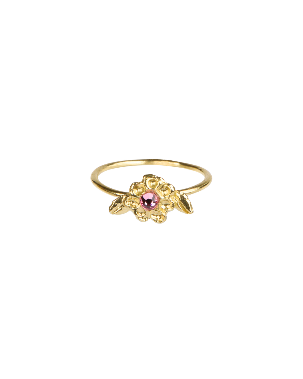 Bronze Mae Ring