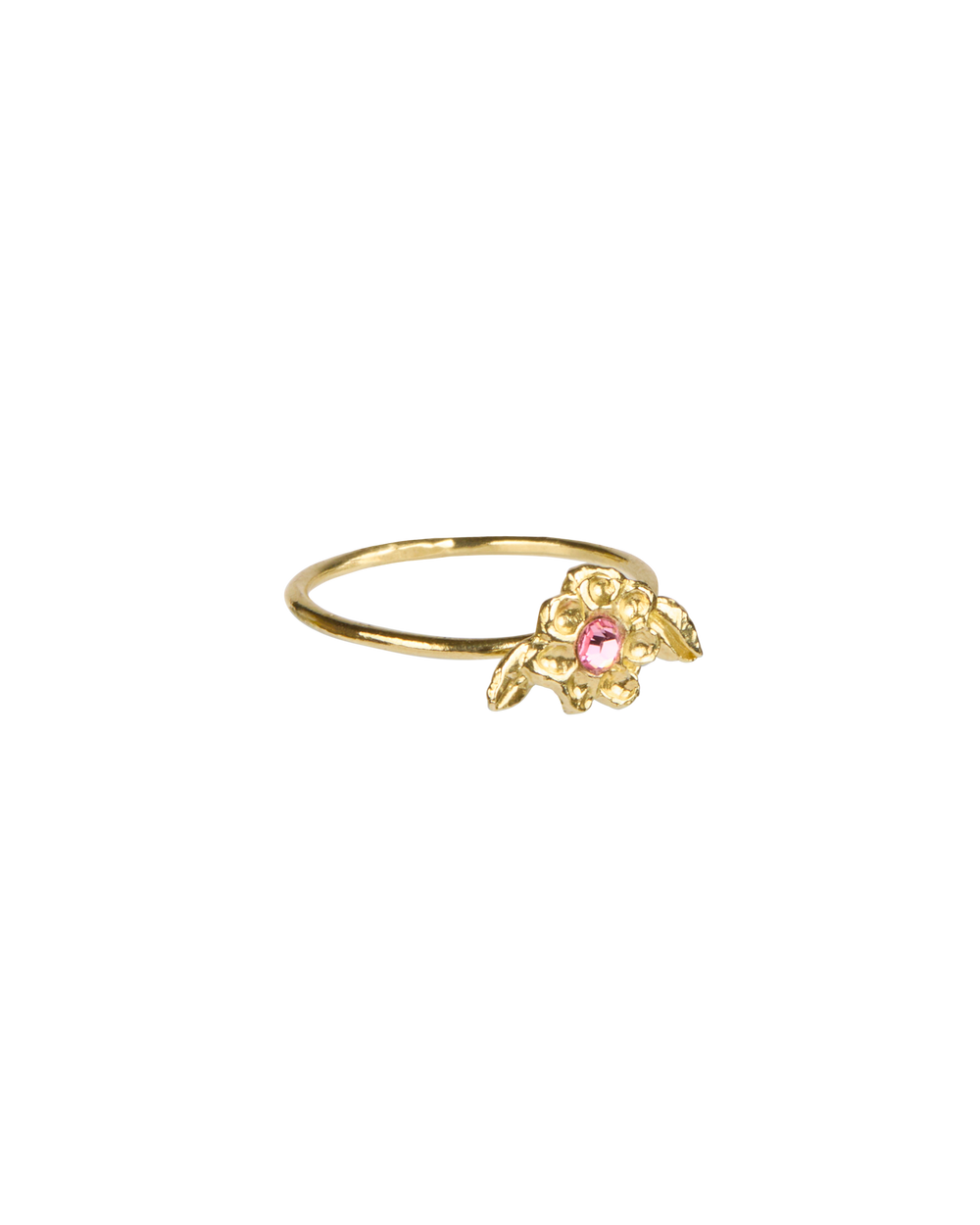 Bronze Mae Ring 3-Pack