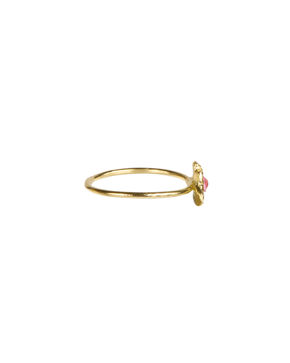 Bronze Mae Ring
